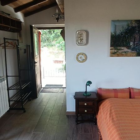 Villa La Piccola Fattoria Todi Esterno foto