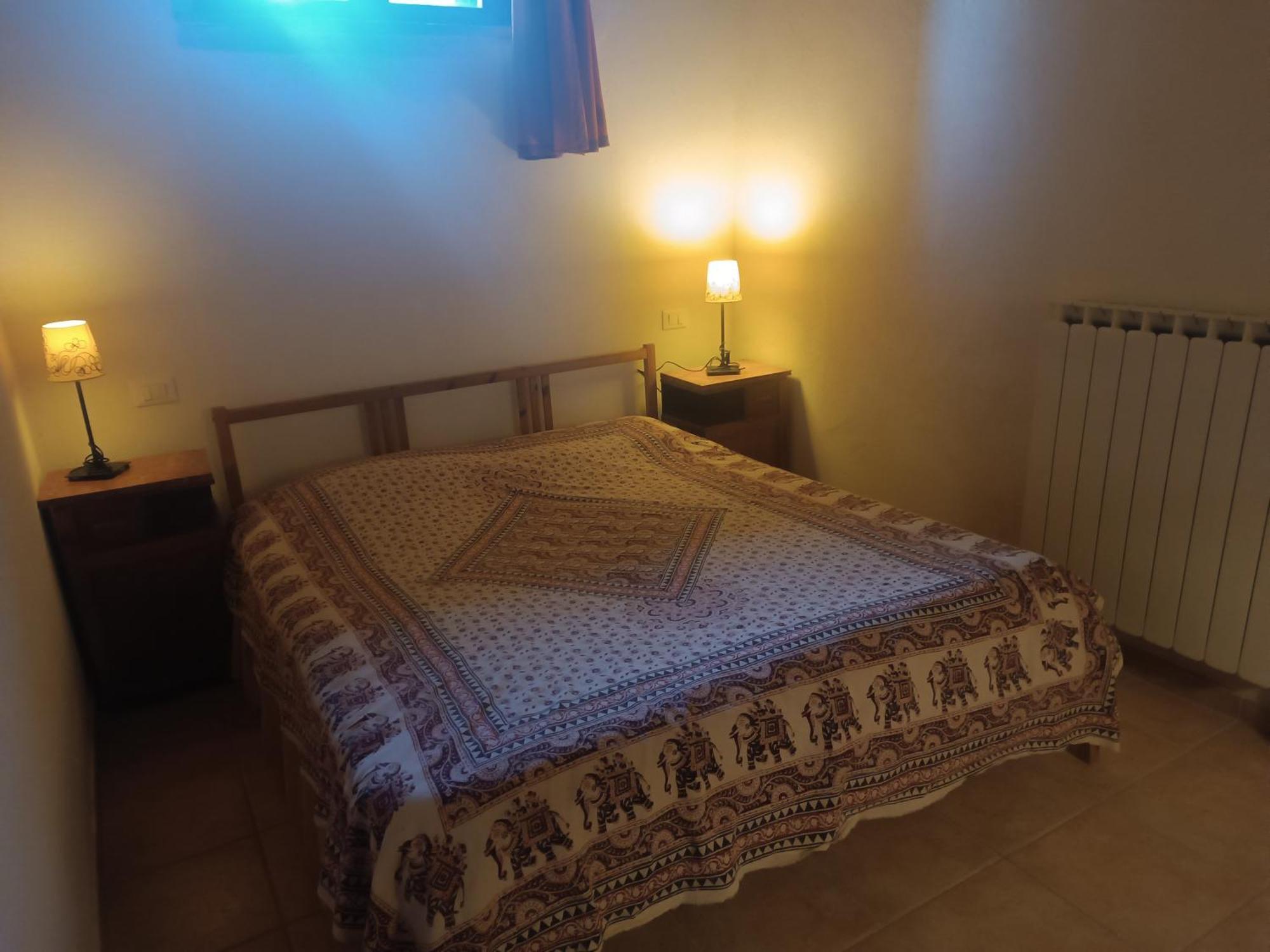 Villa La Piccola Fattoria Todi Esterno foto