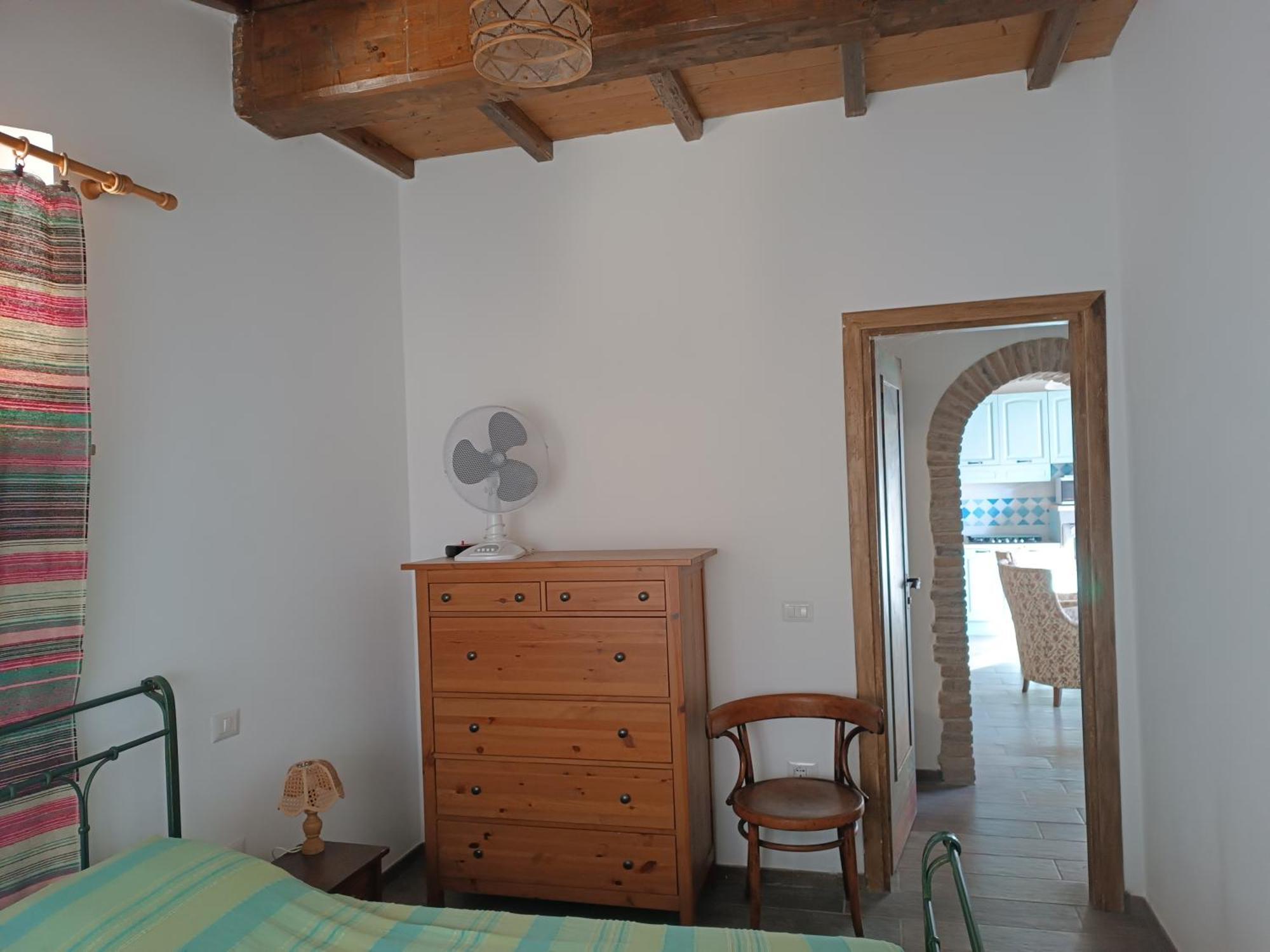 Villa La Piccola Fattoria Todi Esterno foto