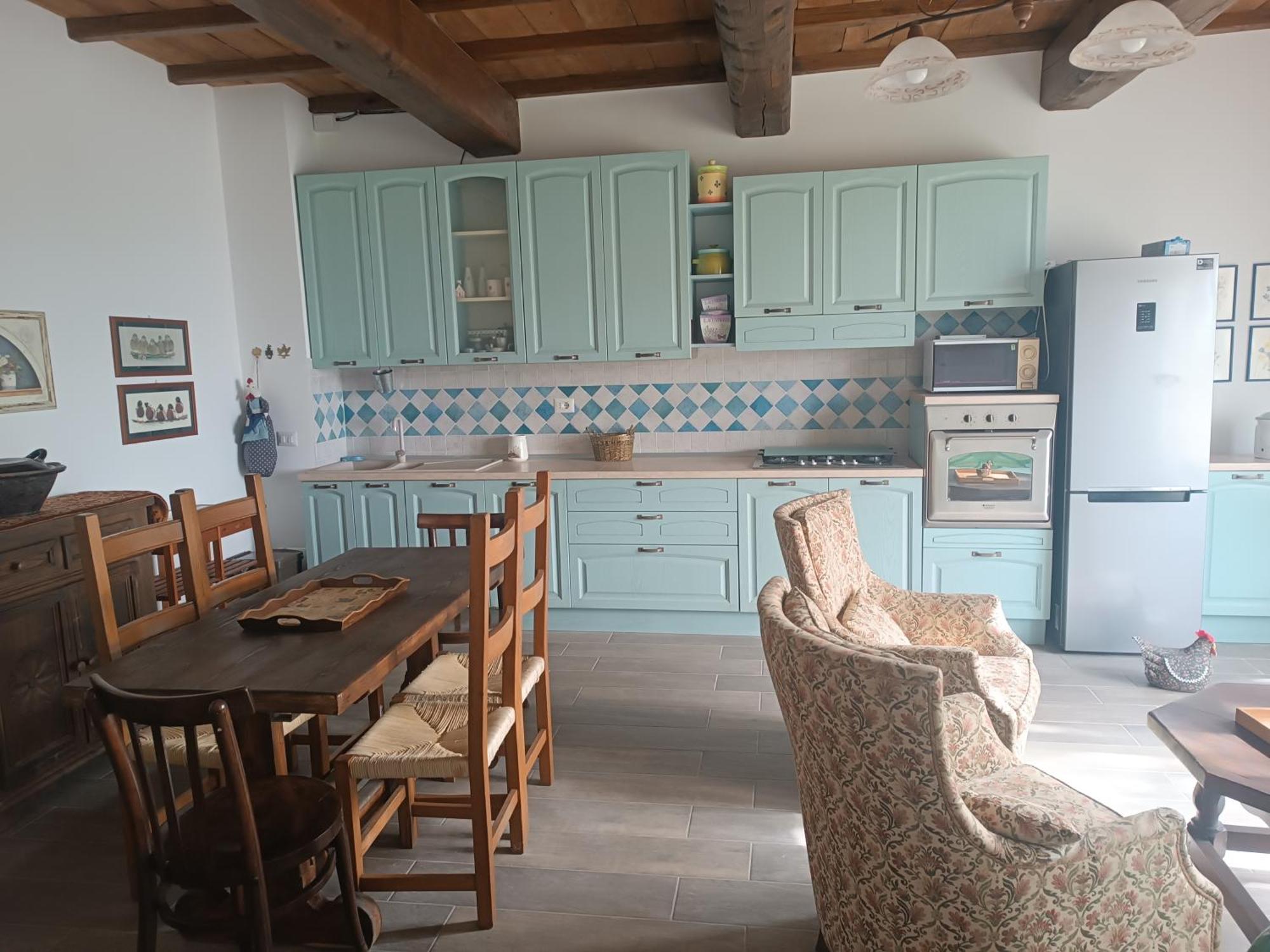 Villa La Piccola Fattoria Todi Esterno foto