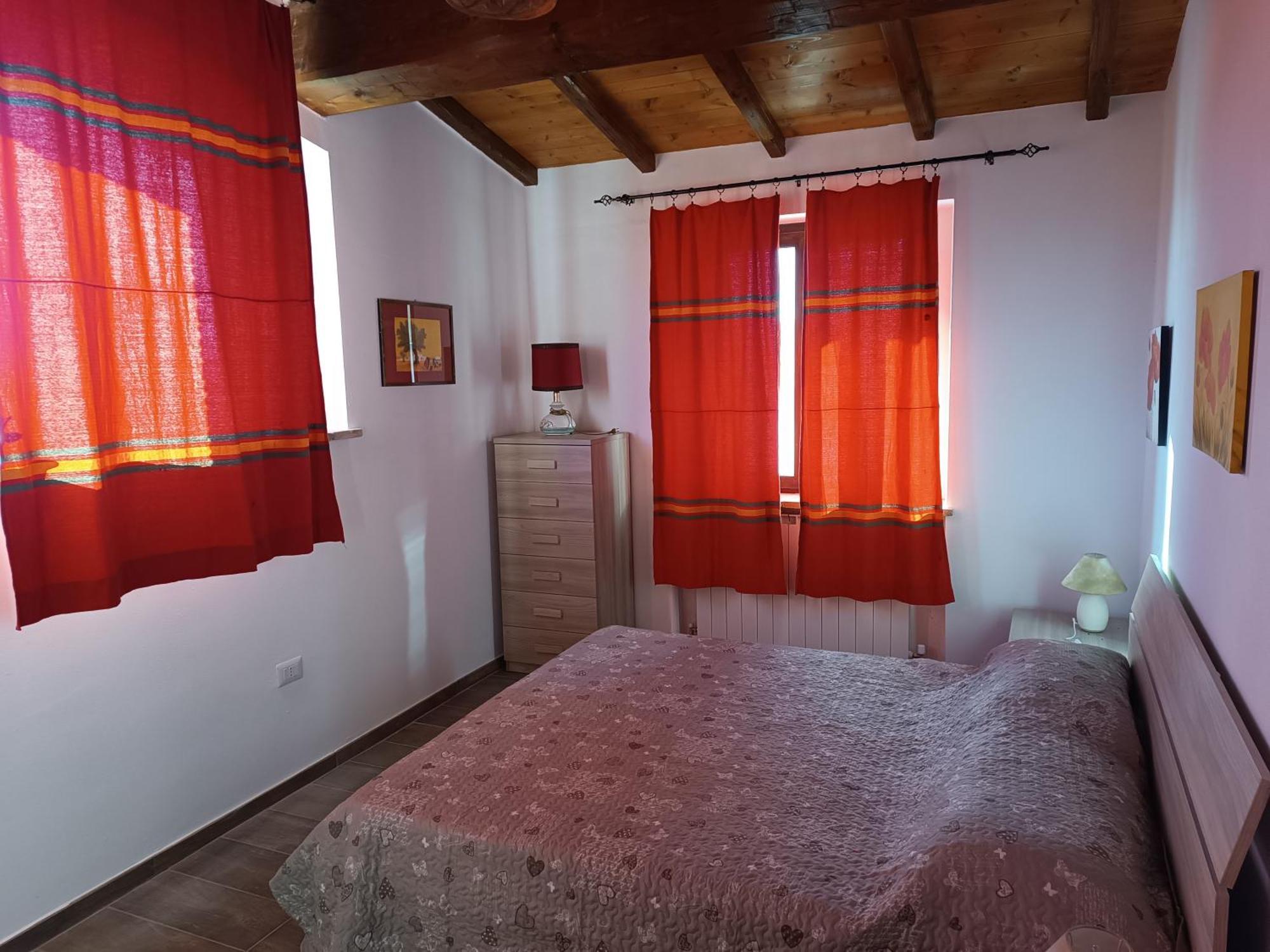 Villa La Piccola Fattoria Todi Esterno foto