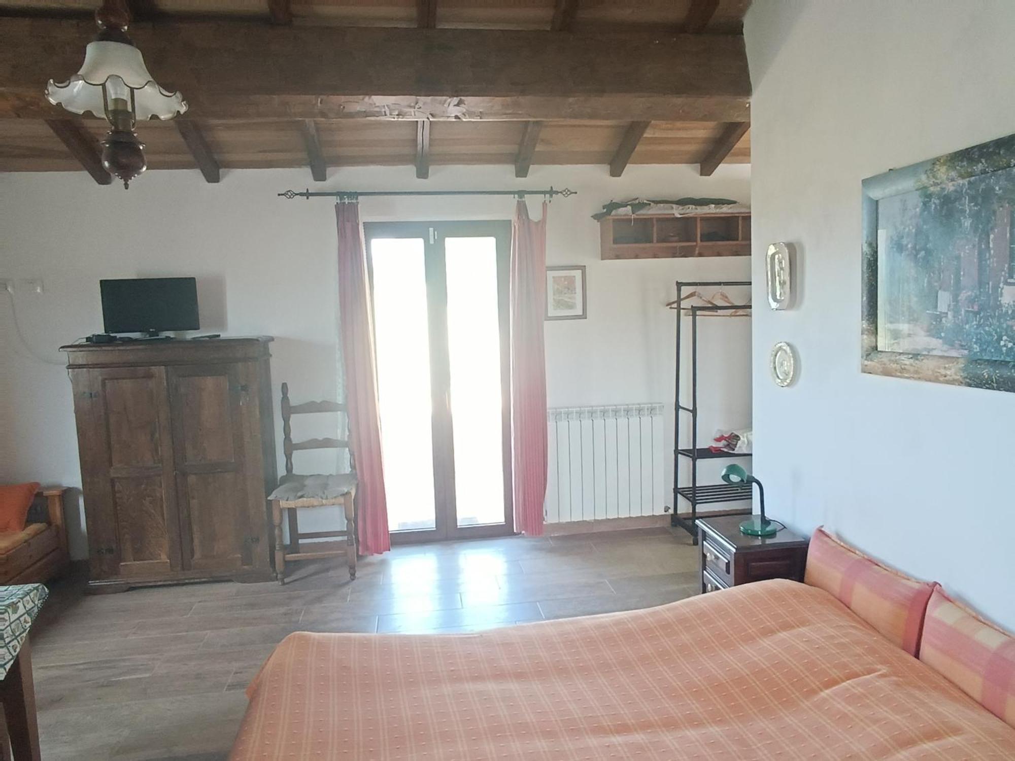Villa La Piccola Fattoria Todi Esterno foto